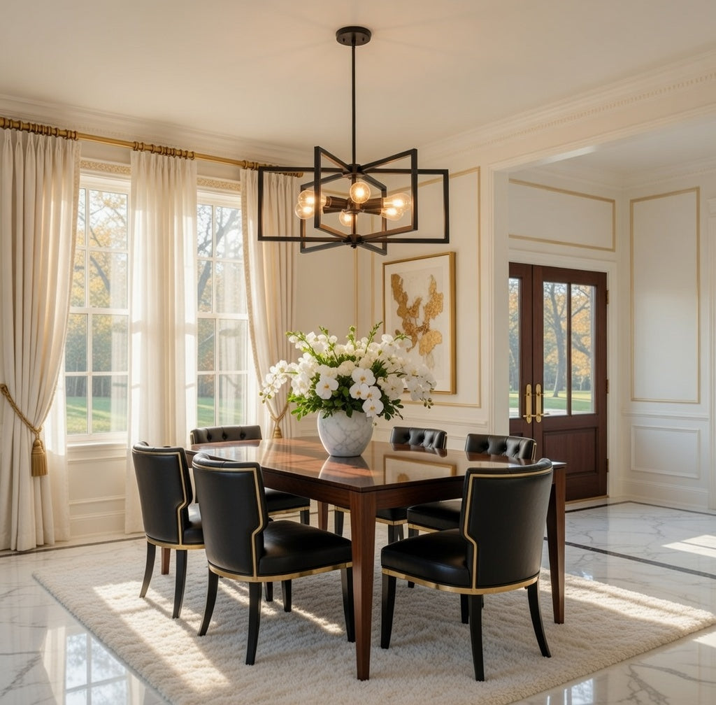 Arquitecturas Aéreas