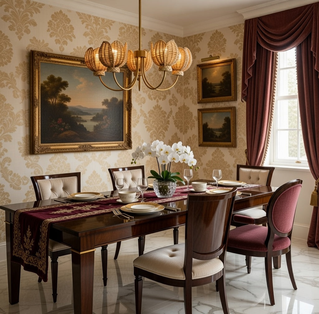 Verviers Golden Tulip