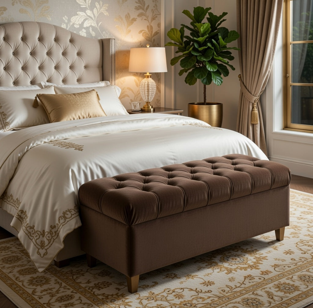 Valmont Cacao Chamber