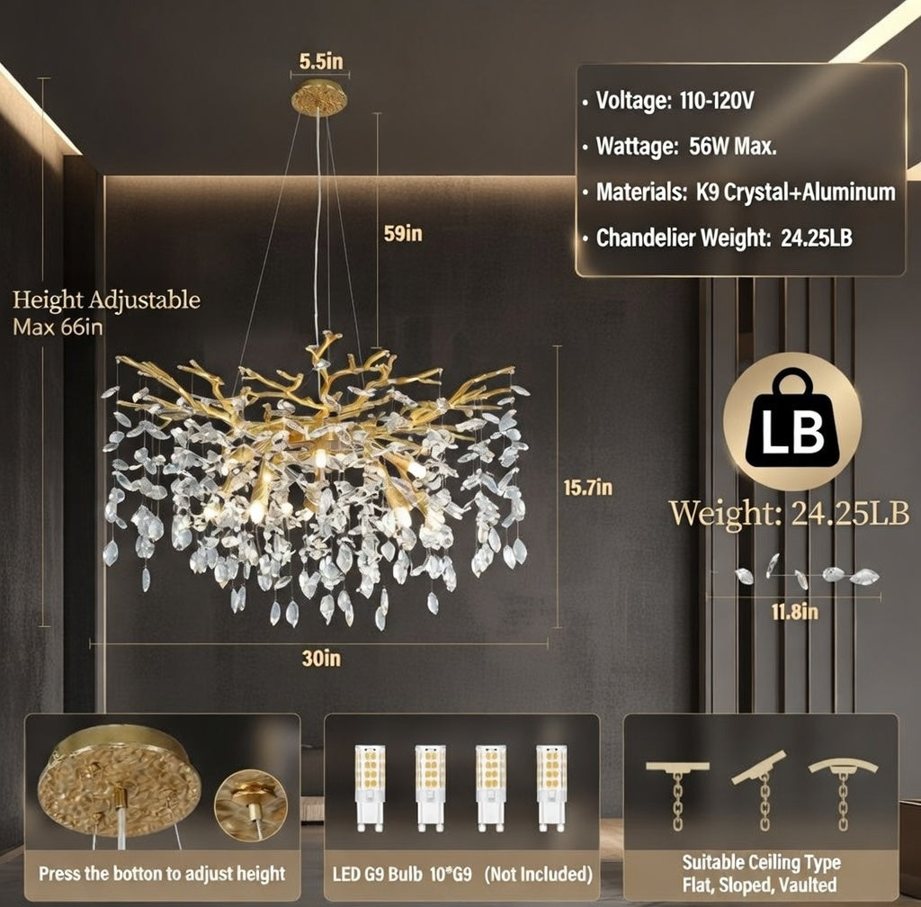 Verviers Golden Ramage