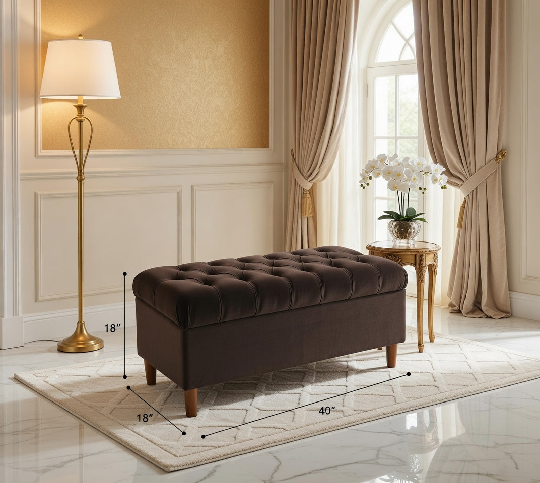 Valmont Cacao Chamber