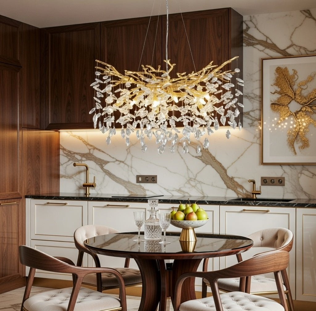 Verviers Golden Ramage