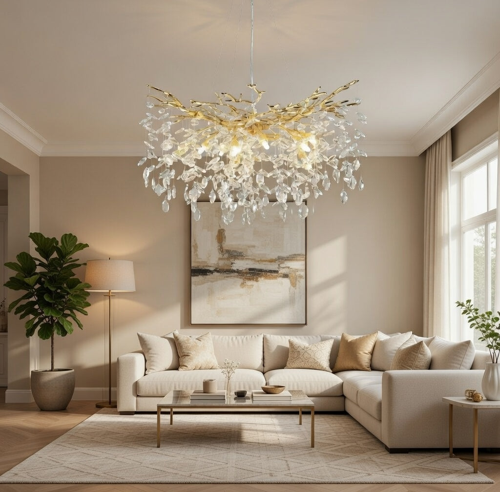 Verviers Golden Ramage