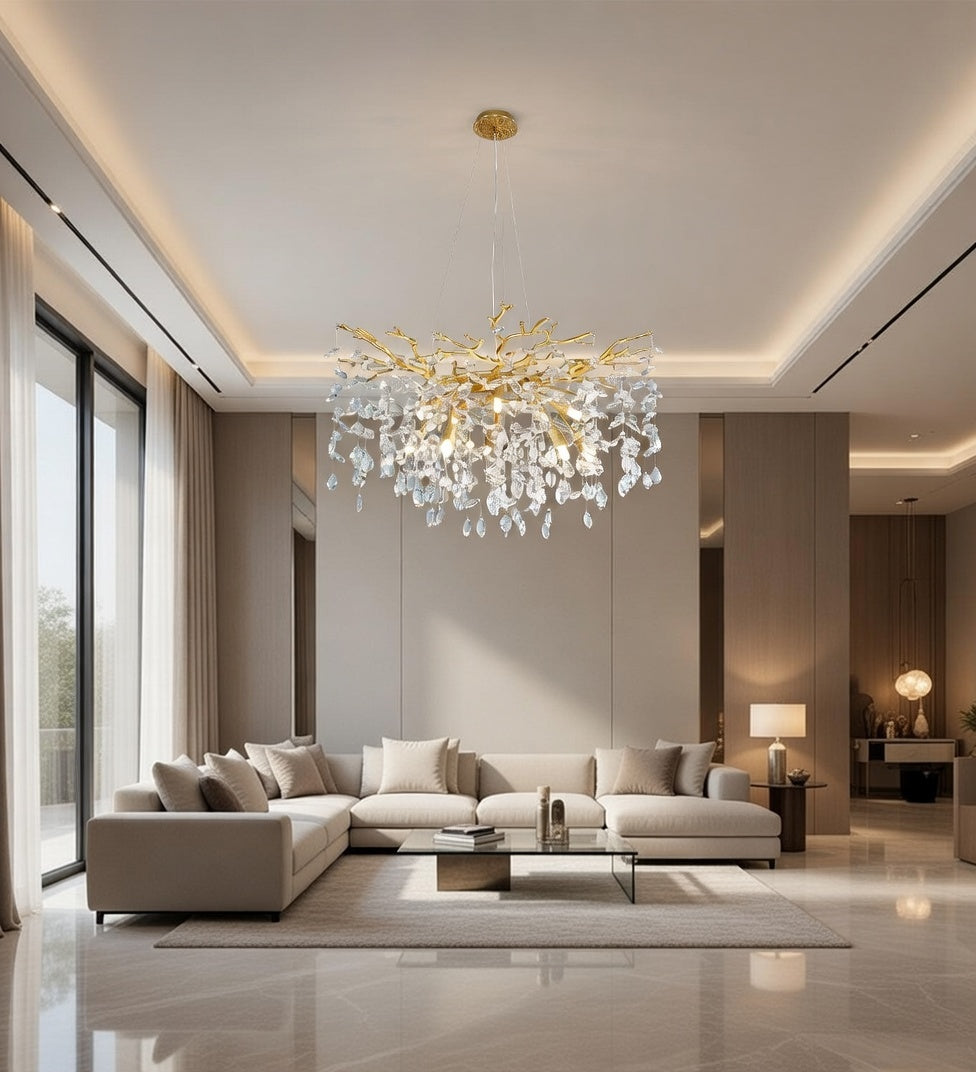 Verviers Golden Ramage