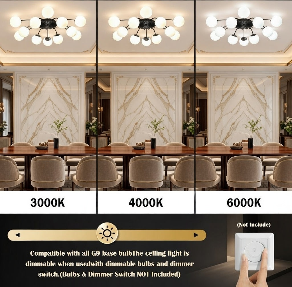 Krasnoyarsk Opal Arcs