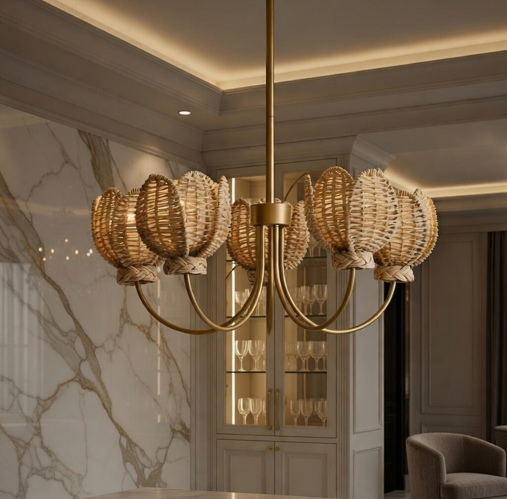 Verviers Golden Tulip