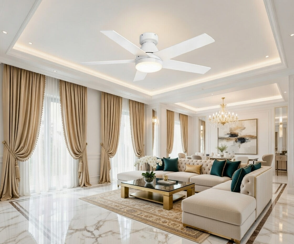 Louvain Serene Orbit