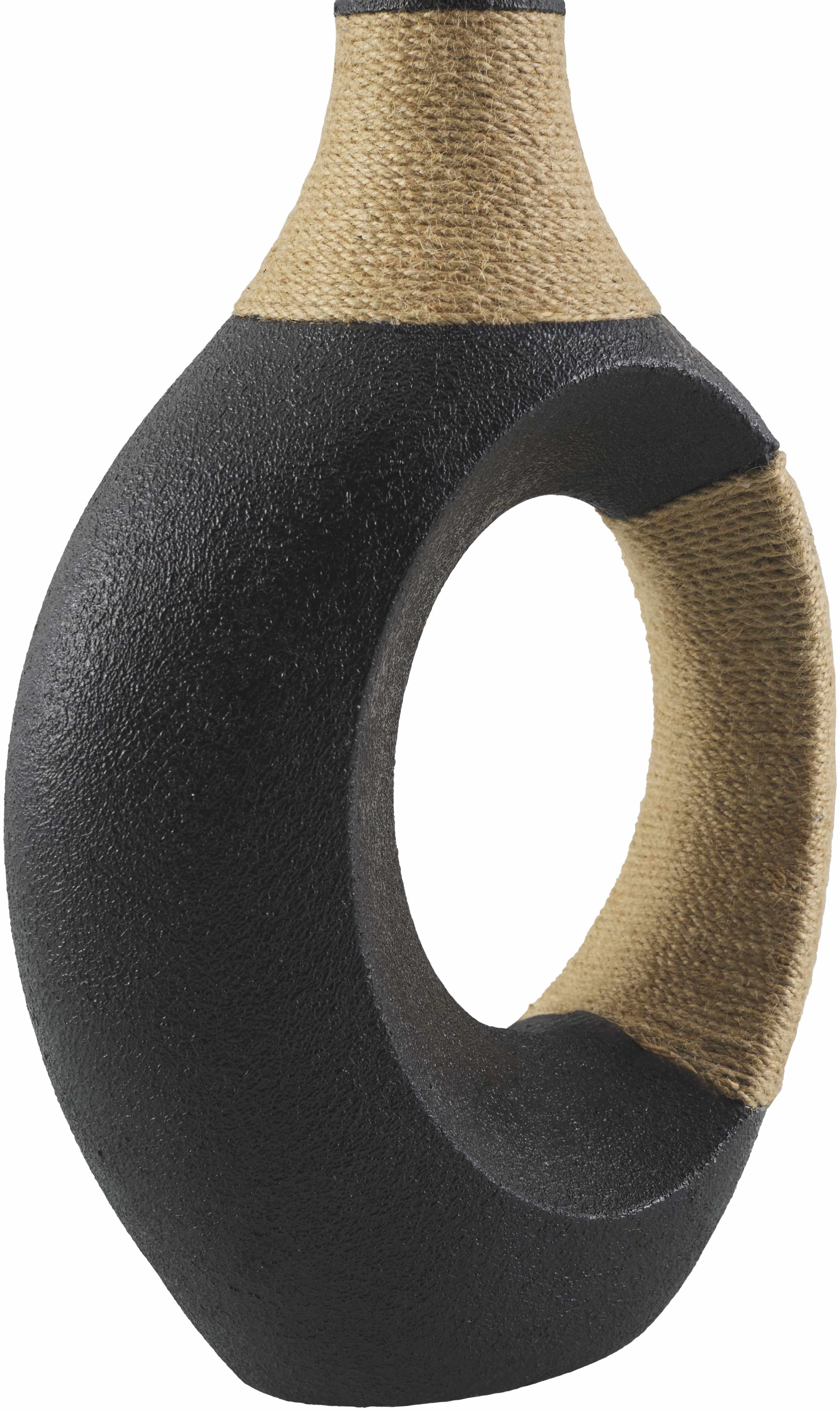 Likhovskoy Black Table Lamp-2