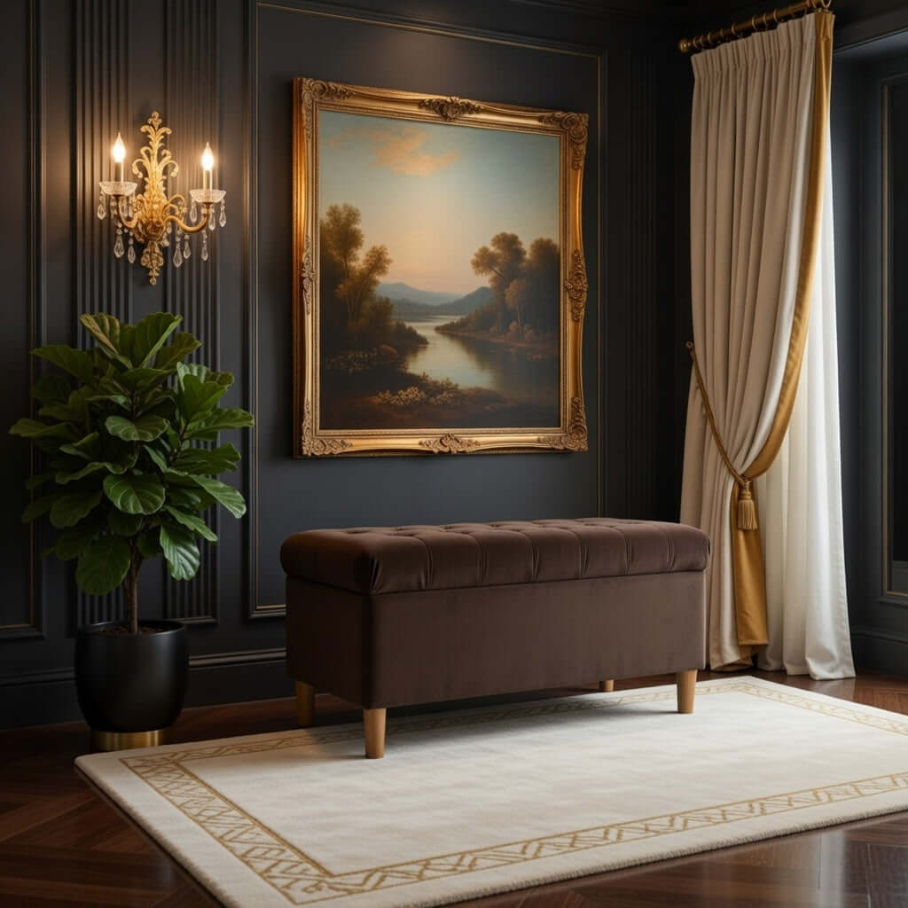 Valmont Cacao Chamber