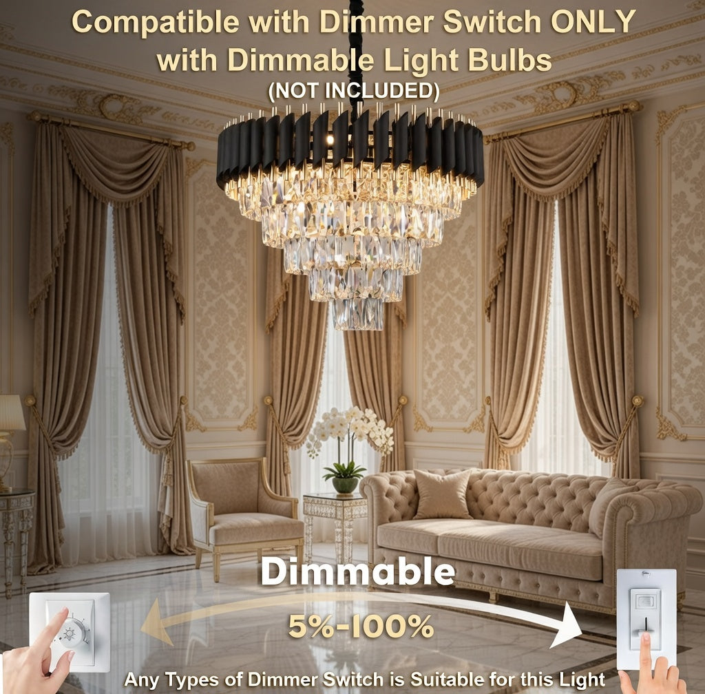 Eichstatt Ebony Rose