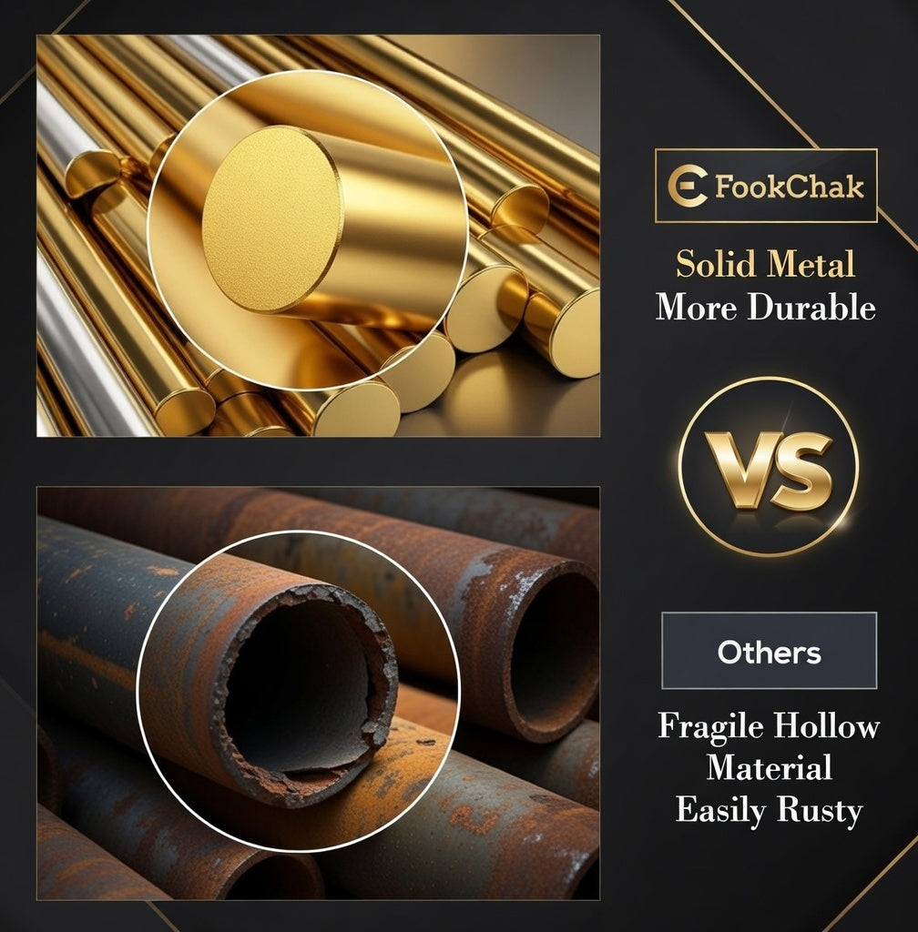 Verviers Golden Burst