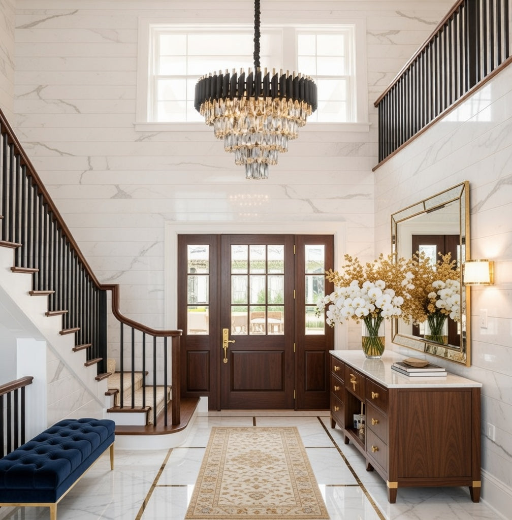 Eichstatt Ebony Rose