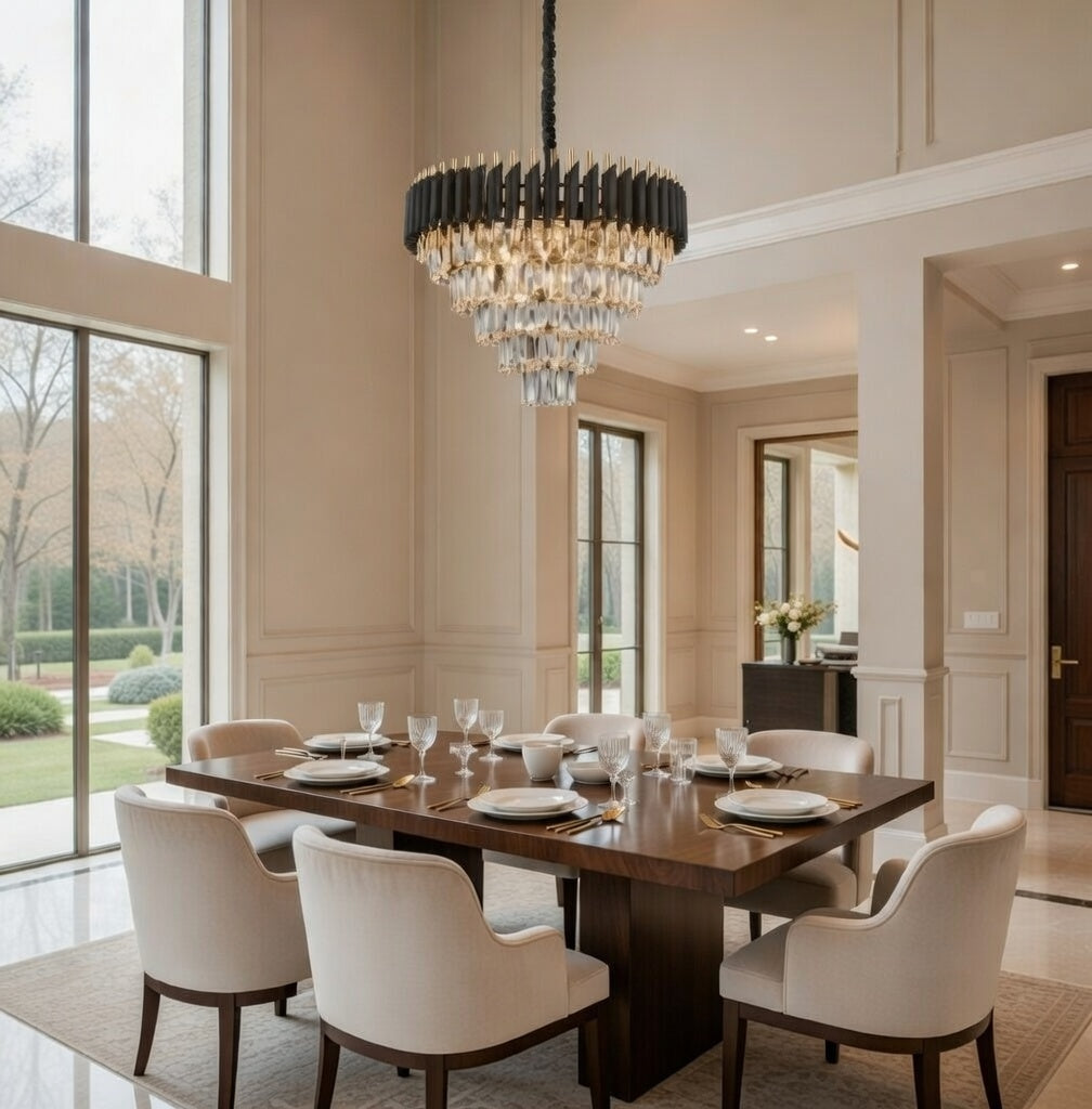 Eichstatt Ebony Rose