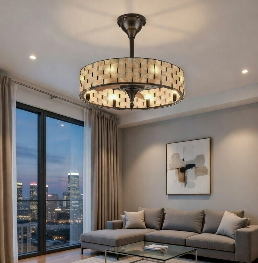 Badenhorst Woven Cage